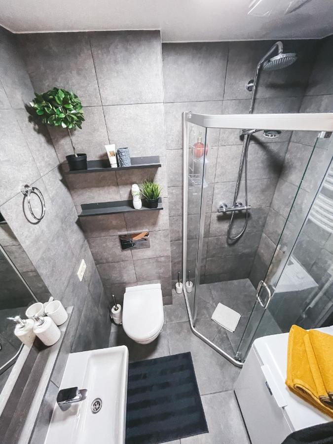 Apartamento Vytauto 80 Palanga Exterior foto