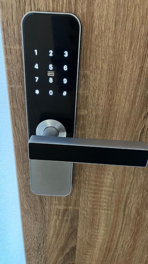 Apartamento Vytauto 80 Palanga Exterior foto