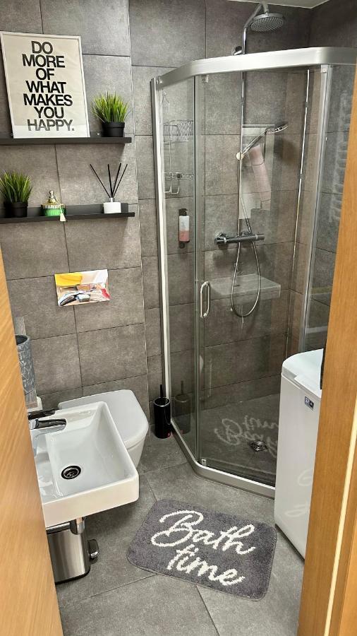 Apartamento Vytauto 80 Palanga Exterior foto