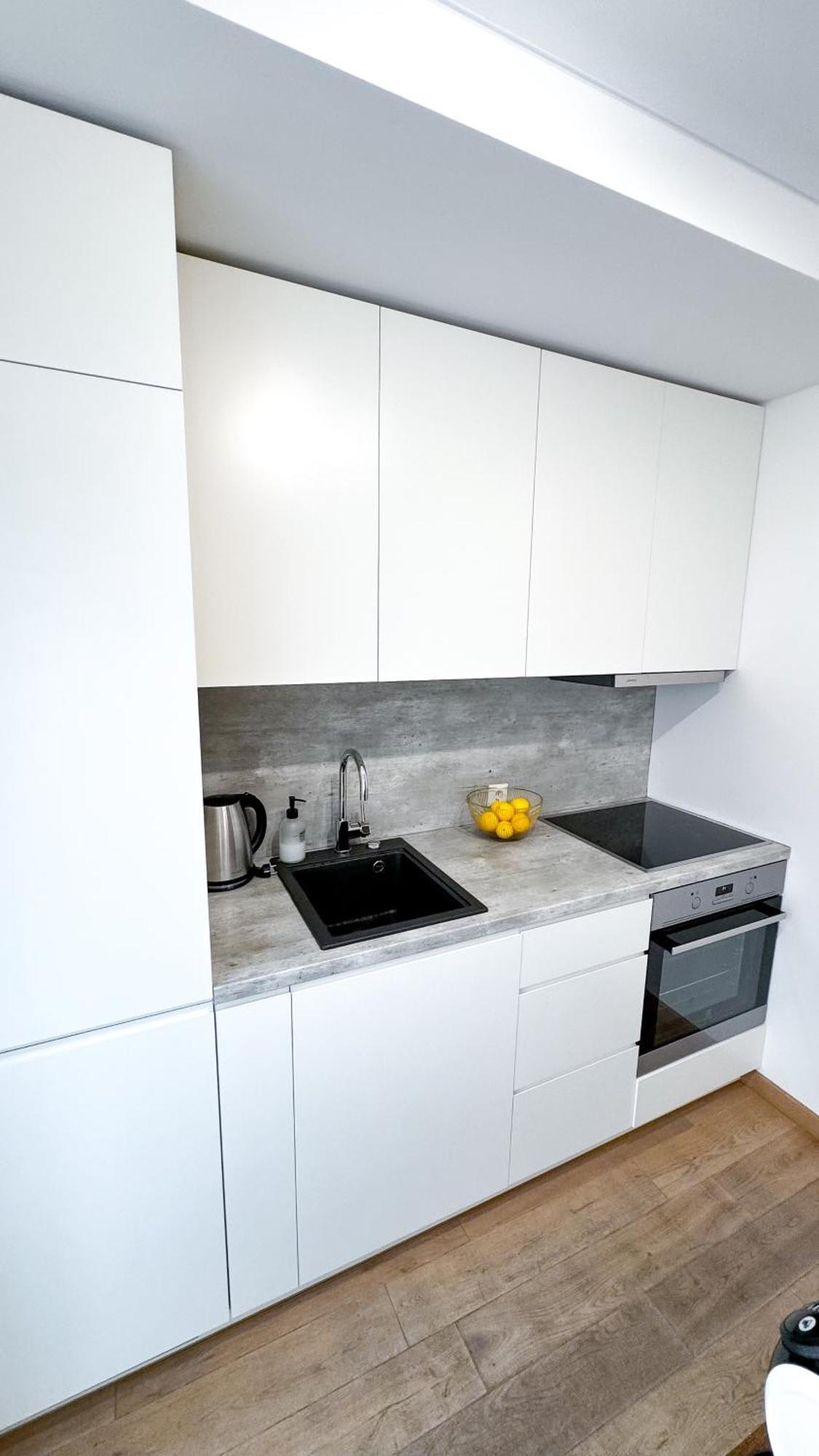 Apartamento Vytauto 80 Palanga Exterior foto
